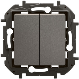 NOWE NILOE - ŁĄCZNIK SCHODOWY PODWÓJNY 10 AX