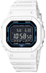 Zegarek Casio G-Shock Dw-B5600Sf-7Er Bluetooth