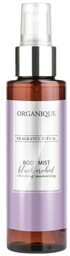 ORGANIQUE Black Orchid Mgiełka do ciała 100ml