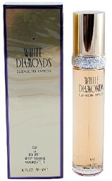 Elizabeth Taylor, White Diamonds, woda toaletowa, 50 ml