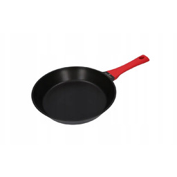 Zwieger Obsidian Patelnia 24 cm