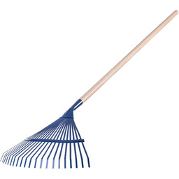 Grabie do liści 185 x 40 cm ,