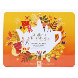 Herbaty English Tea Shop Super Goodness Collection -