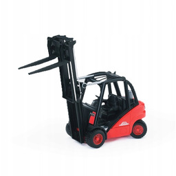 Bruder 02511 Wózek widłowy Linde H30D