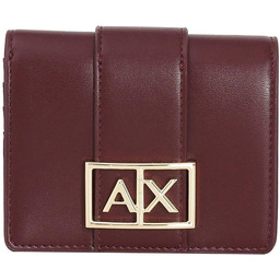 Portafogli Donna AX-Armani xw000360af12039-bo