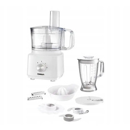 Robot wieloczynnościowy kuchenny 8w1 Raven ERW005 750W Biały