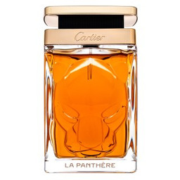Cartier La Panthere czyste perfumy dla kobiet 100