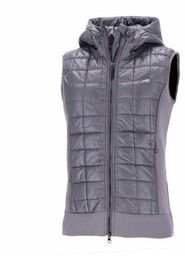 Schockemohle Kamizelka damska SPRavina Style SS24 - slate