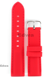 Pasek Silikonowy Tekla 22 mm