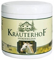 KRAUTERHOF Maść końska chłodząca 500 ml