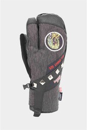 rękawice 686 - Hawkeye Trigger Mitt Iron Maiden