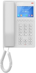 Grandstream GHP630 przewodowy telefon IP