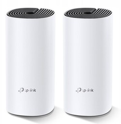 Tp-link Wifi Mesh kit Deco M4(2-pack) 2.4GHz