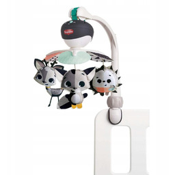 Tiny Love Karuzela podróżna Magiczna Kraina