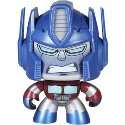 Transformers Mighty Muggs Bumblebee, 10 cm duża figurka