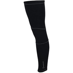 Nakamura Męskie nogawki czarne, S/M