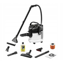 Odkurzacz piorący Karcher Se 4 Plus 1.081-171.0 1000W