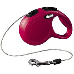FLEXI Smycz New Classic XS (3 m -