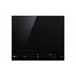 LG CBIZ2435B 59cm Płyta indukcyjna