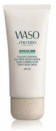 Shiseido WASO Shikulime Color Control Oil-Free Moisturizer Fluid