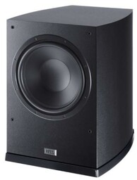 HECO VICTA ELITE SUB 252A