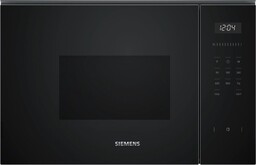 Kuchenka mikrofalowa SIEMENS BF525LMB1 iQ500