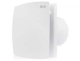 Wentylator łazienkowy z czujnikiem wilgotności i timerem 120mm,