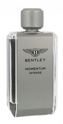 Bentley Momentum Intense woda perfumowana 100 ml