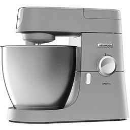 Robot planetarny Chef XL KVL4100S Kenwood, 6,7 L,