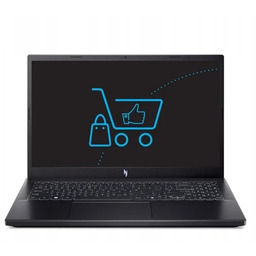 Acer Nitro 5 R5-7535HS 32GB 1,5TB RTX3050 Win11Pro