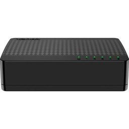 Switch niezarządzalny Tenda SG105M 5-port 1GbE