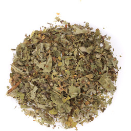 Prawoślaz liść 50g