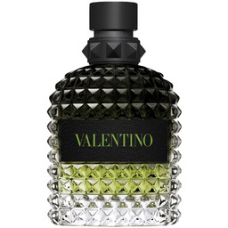 Valentino Uomo Born in Roma Green Stravaganza 100ml