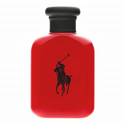 Ralph Lauren Polo Red woda toaletowa dla mężczyzn