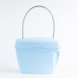 Torba Look-at-one Niebieski, normal