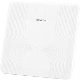 Sencor SBS 2475WH Waga łazienkowa