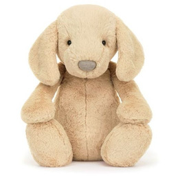 Nieśmiały Szczeniak Orlando Luxe 60 cm Jellycat maskotki