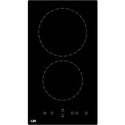 Lin LC-G3048 płyta elektryczna, czarna