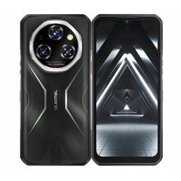 Smartfon Oukitel WP55 6,6'' 12/256GB DS. 11000mAh czarny