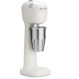 Shaker do koktajli mlecznych biały 0,95 L 400W