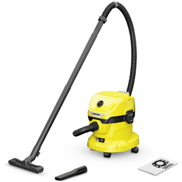 Odkurzacz uniwersalny KARCHER WD 2-18 V-12/18 - 1.628-500.0