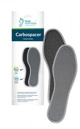 Higieniczne Wkładki do butów CarboSpacer