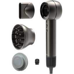 Beautyme Suszarka BEAUTY ME HD950 Grafitowy 1400W 50zł