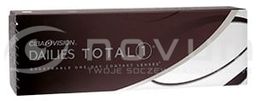 Dailies Total 1 - 30 sztuk