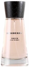 Burberry Touch For Women 100ml woda perfumowana