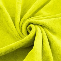 Eurofirany Ręcznik Szybkoschnący Amy 80x150 05 limonkowy 380