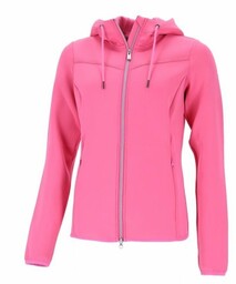 Schockemohle Bluza damska SPFlora Style SS24 - hot