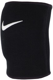 Nike Nakolanniki siatkarskie Essential Knee Pads czarne NVP0600