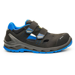 Obuwie ochronne BASE I-Bit Sandal S1P ESD SRC;