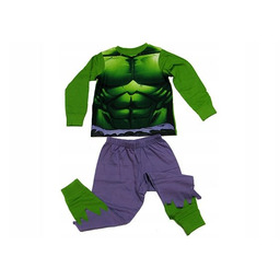 Piżamka Piżama Avengers: Hulk - Ave06 Roz.104